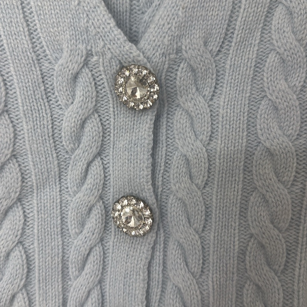 Ronny Kobo Sweater Set New - Picture 3 of 3